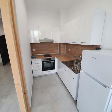 Grey Luxury Apartments Blagoevgrad Buitenkant foto
