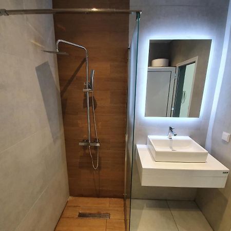 Grey Luxury Apartments Blagoevgrad Buitenkant foto