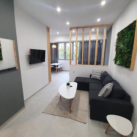 Grey Luxury Apartments Blagoevgrad Buitenkant foto