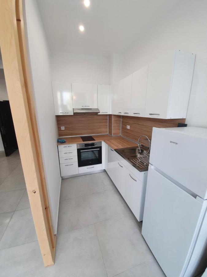 Grey Luxury Apartments Blagoevgrad Buitenkant foto