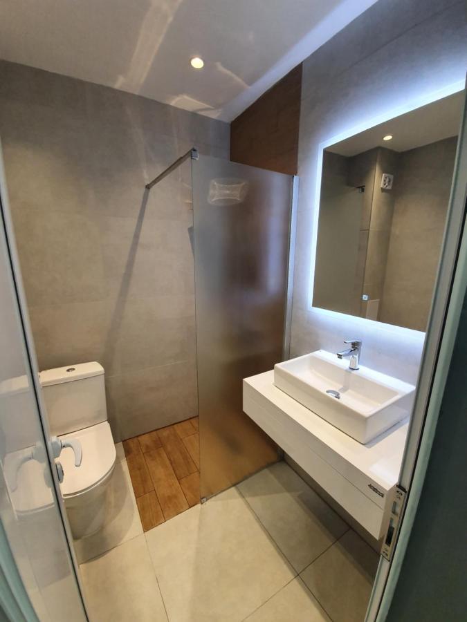 Grey Luxury Apartments Blagoevgrad Buitenkant foto