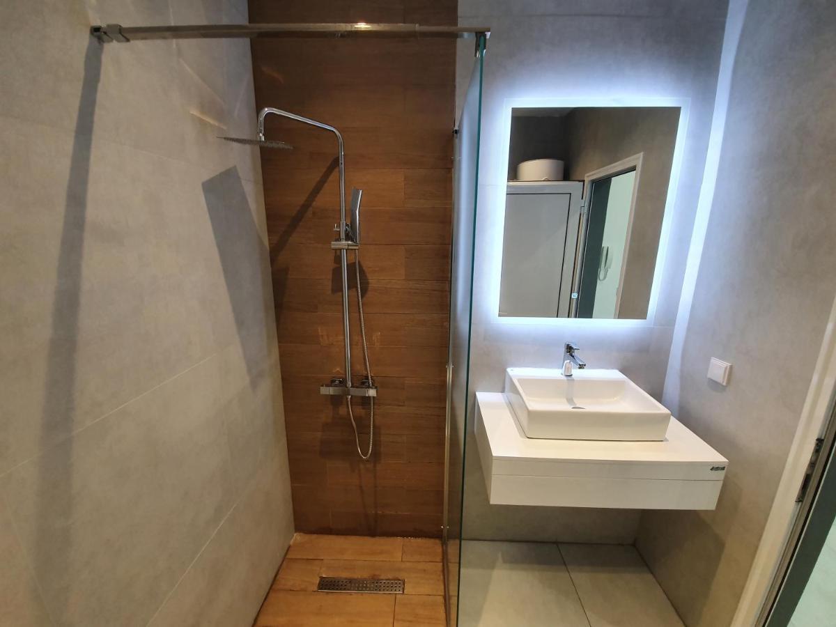 Grey Luxury Apartments Blagoevgrad Buitenkant foto