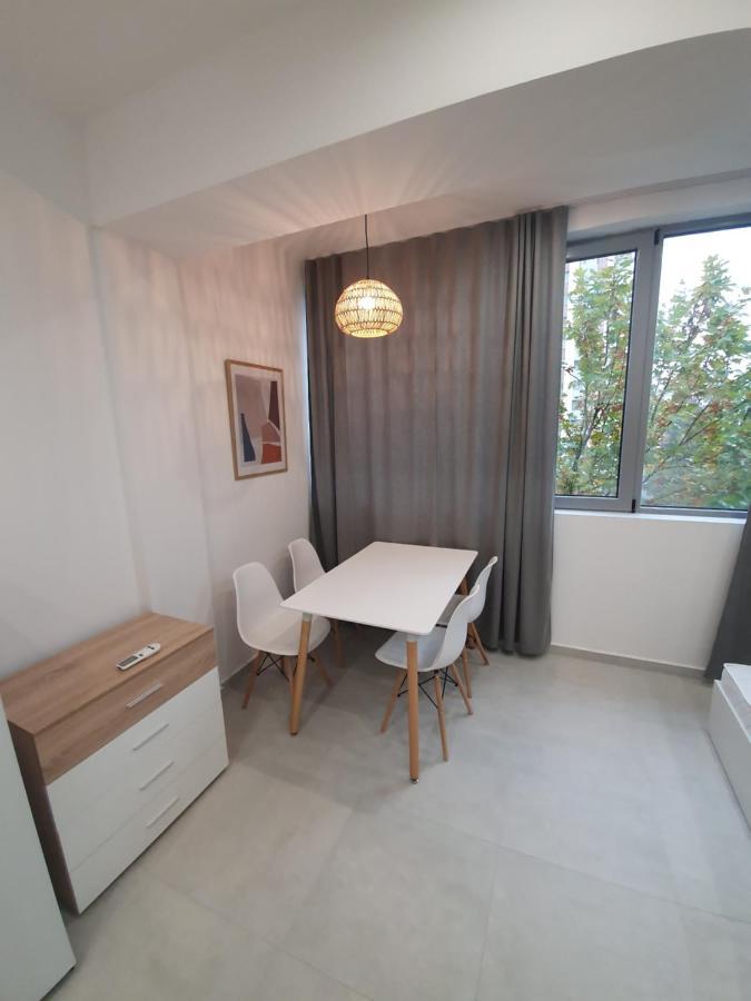 Grey Luxury Apartments Blagoevgrad Buitenkant foto