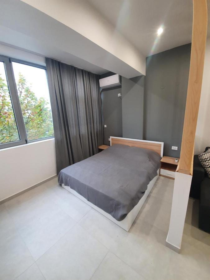 Grey Luxury Apartments Blagoevgrad Buitenkant foto