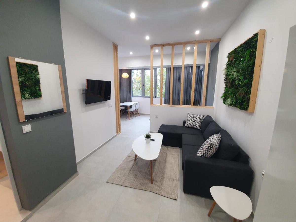 Grey Luxury Apartments Blagoevgrad Buitenkant foto