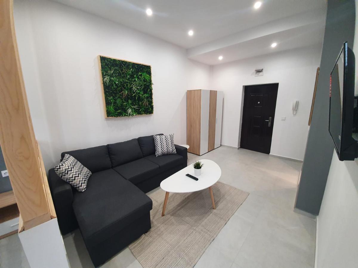 Grey Luxury Apartments Blagoevgrad Buitenkant foto