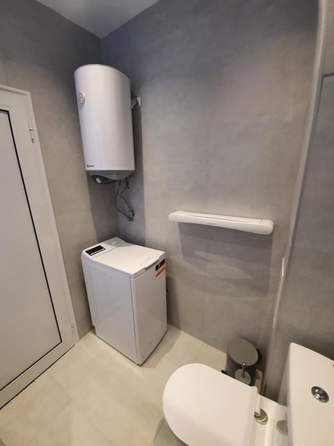 Grey Luxury Apartments Blagoevgrad Buitenkant foto